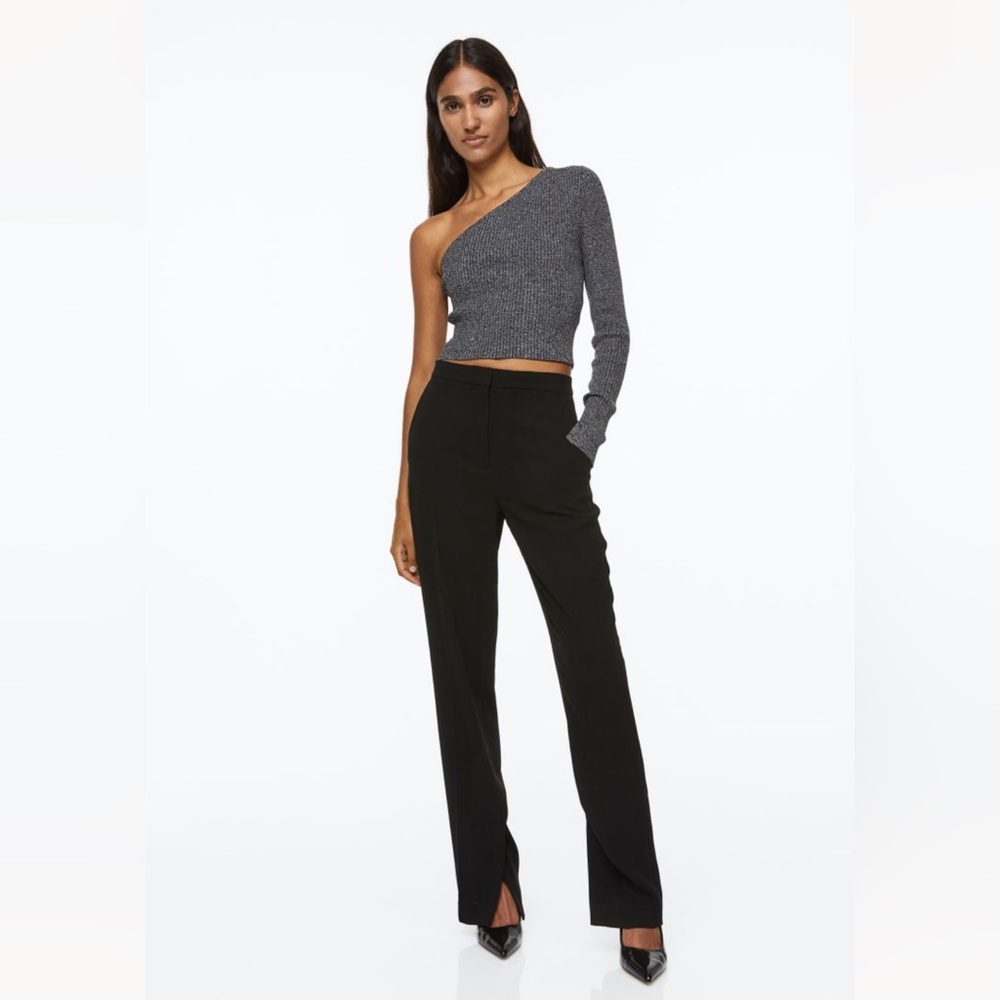 DRESS PANT